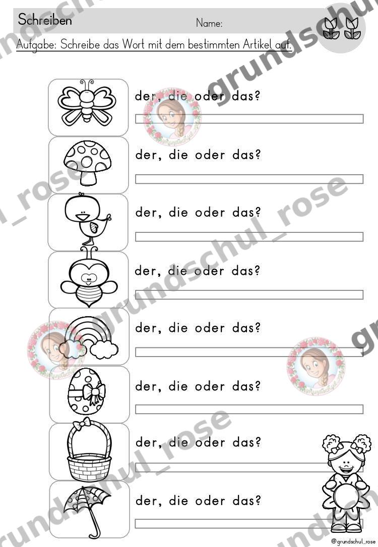 Materialvorschau, Seite 8