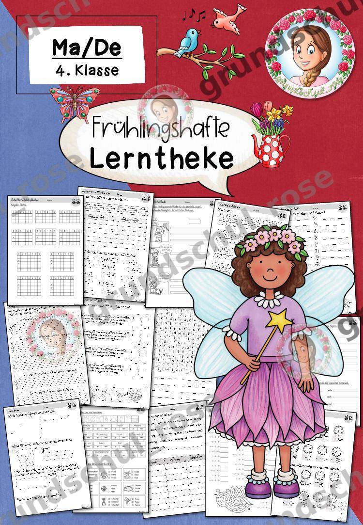 Materialvorschau, Seite 1