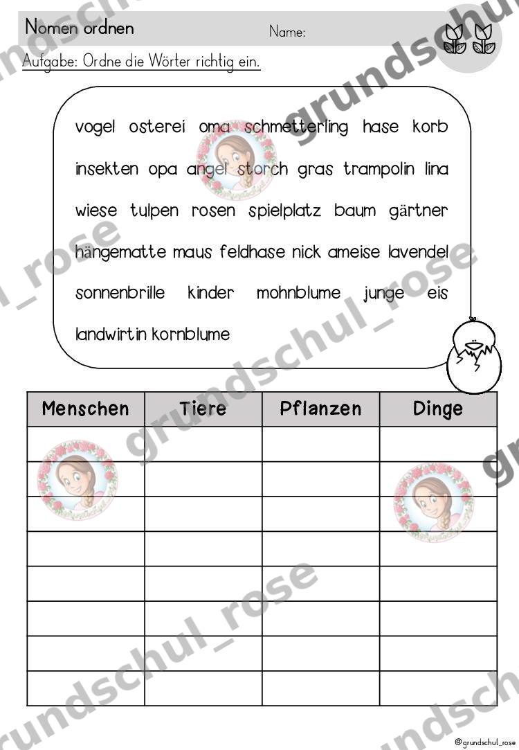 Materialvorschau, Seite 19