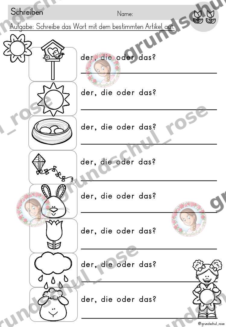 Materialvorschau, Seite 8