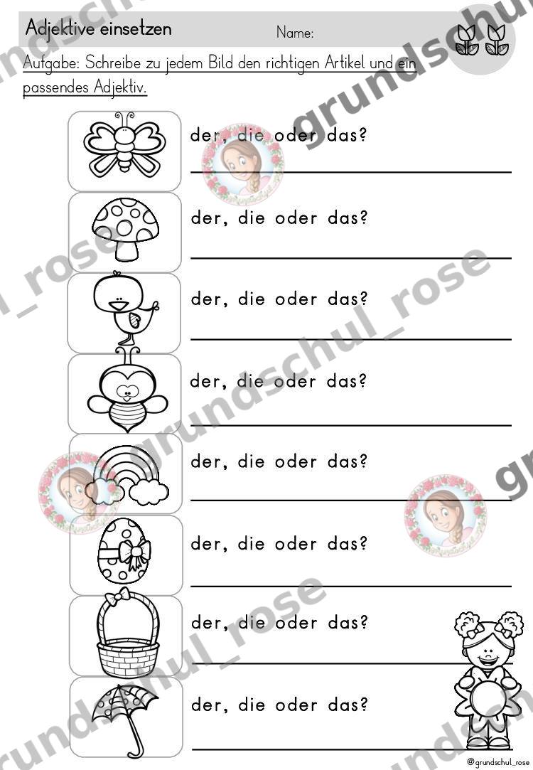 Materialvorschau, Seite 9