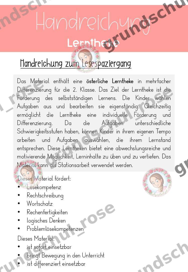 Materialvorschau, Seite 4