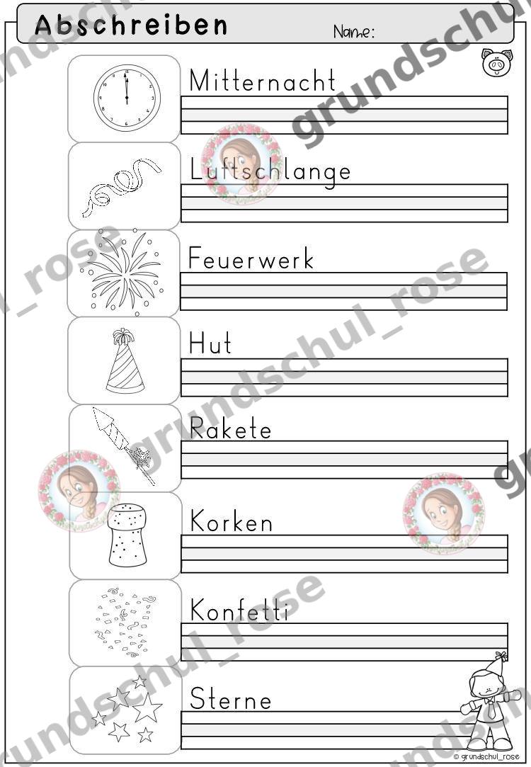 Materialvorschau, Seite 11