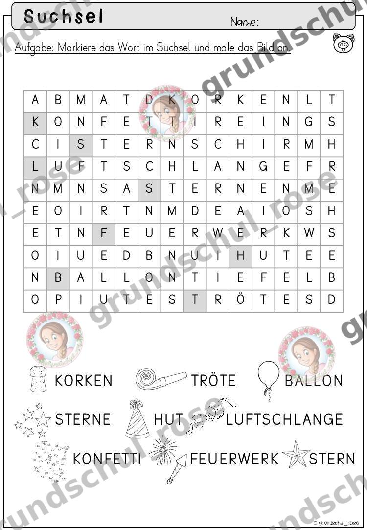 Materialvorschau, Seite 12