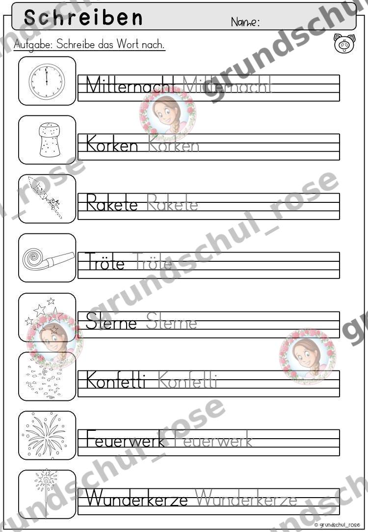 Materialvorschau, Seite 17