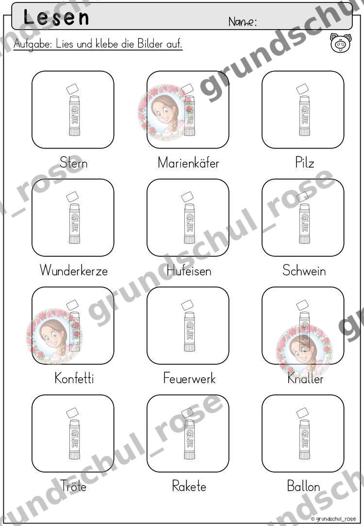 Materialvorschau, Seite 18