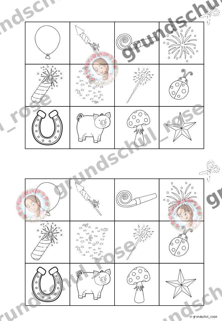 Materialvorschau, Seite 19