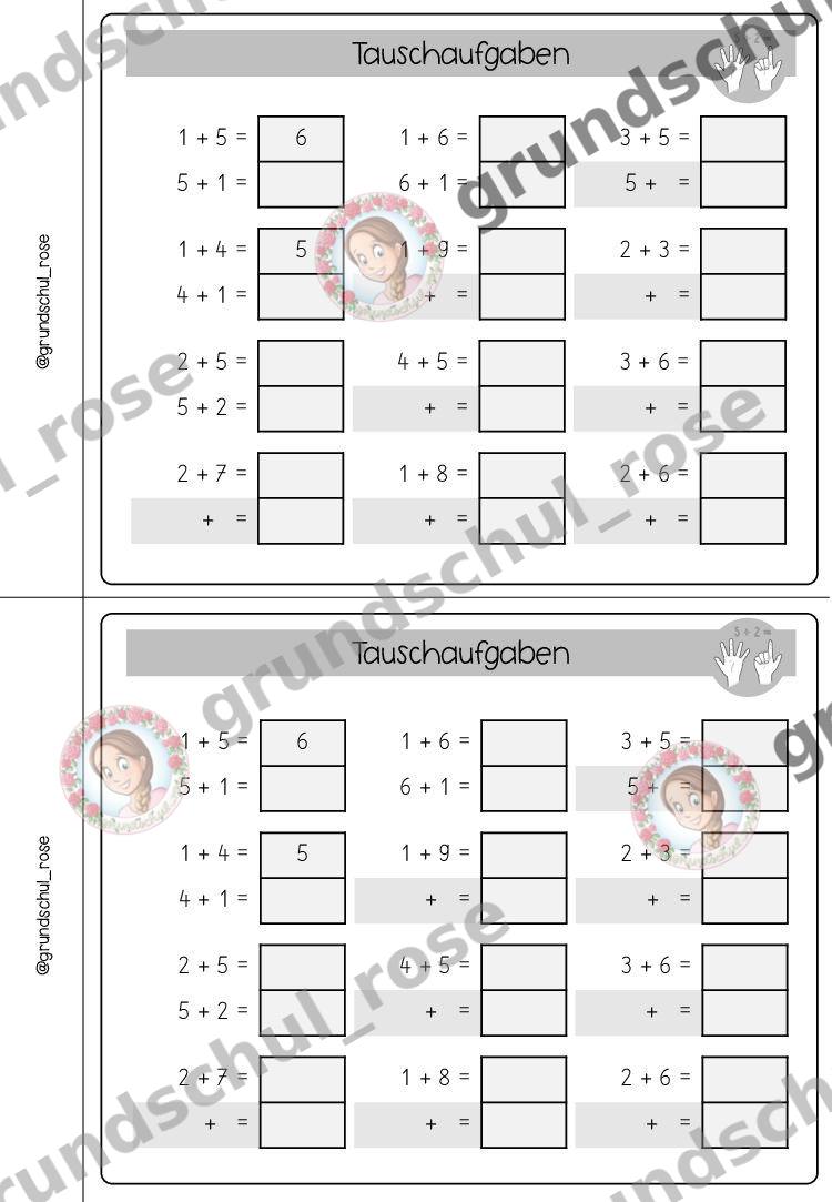 Materialvorschau, Seite 16