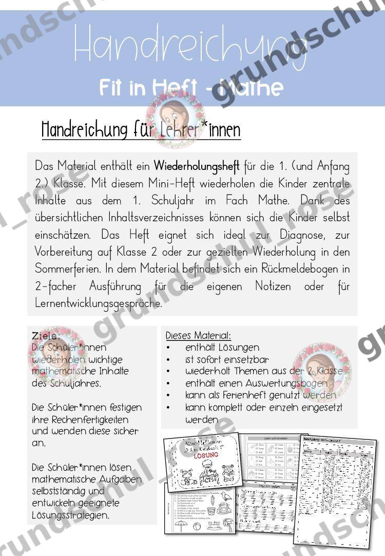 Materialvorschau, Seite 4