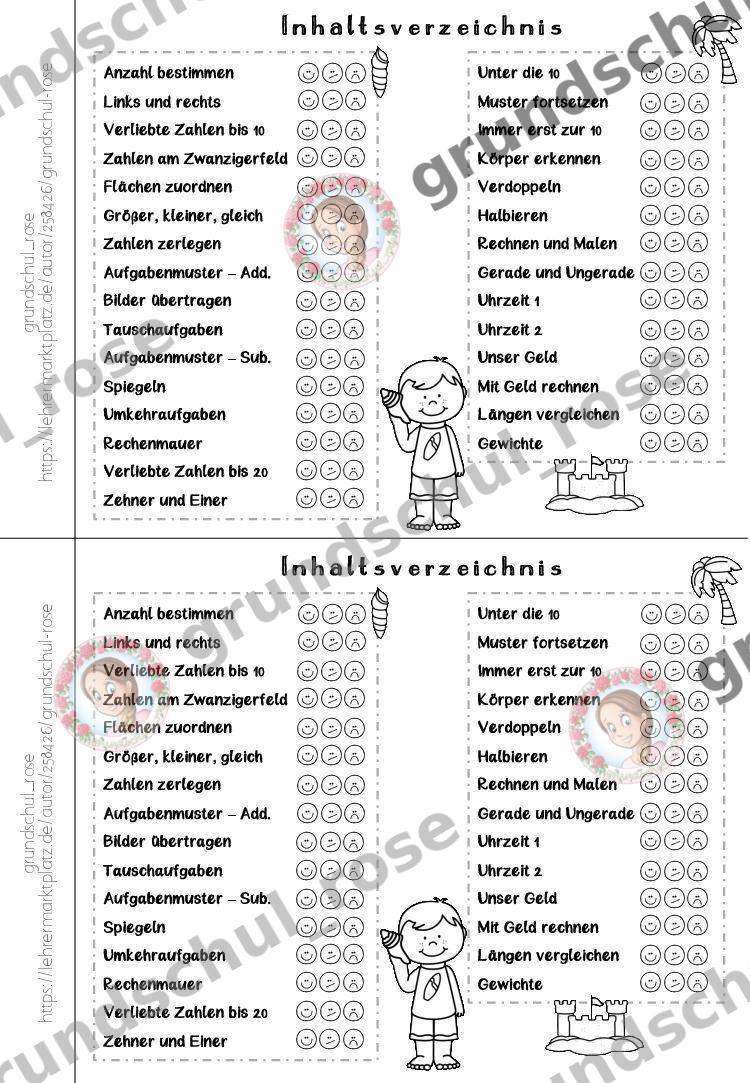 Materialvorschau, Seite 6