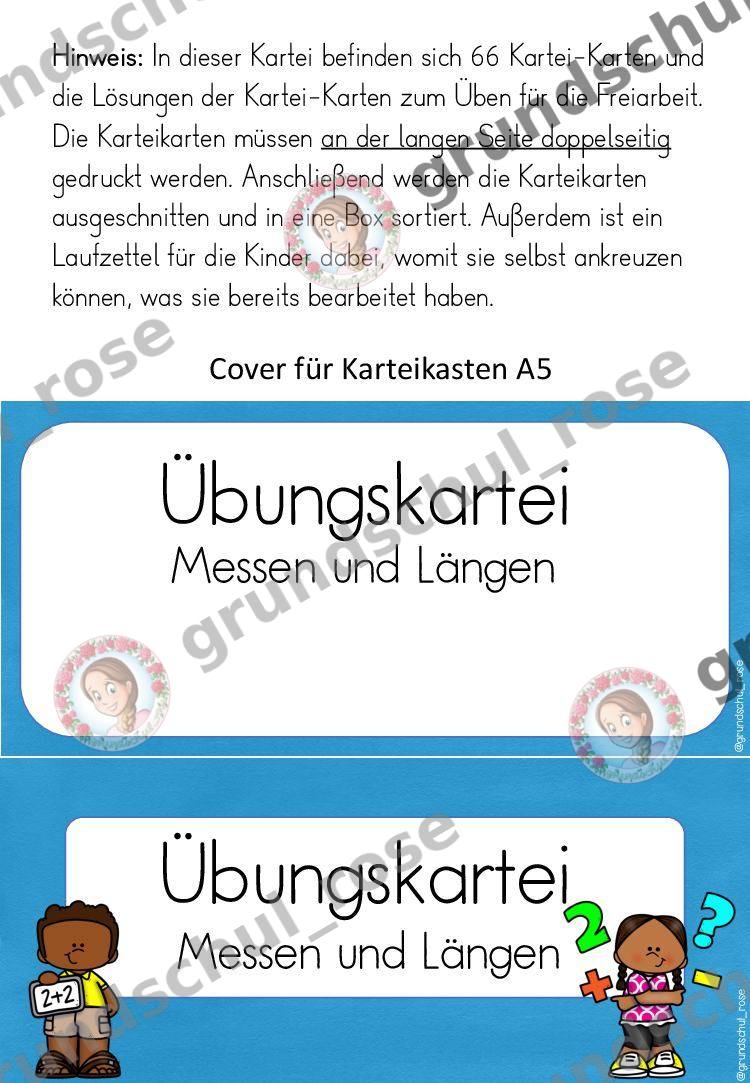 Materialvorschau, Seite 5