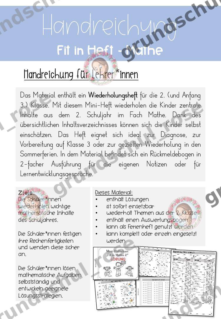 Materialvorschau, Seite 4