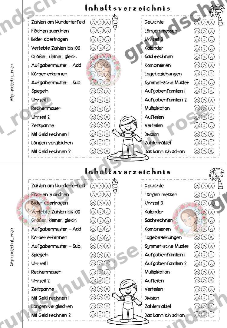 Materialvorschau, Seite 6