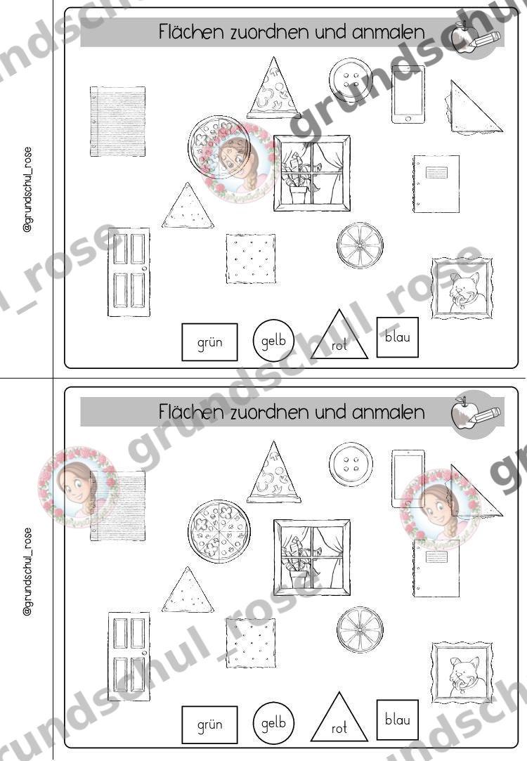 Materialvorschau, Seite 8