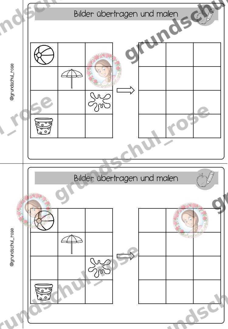 Materialvorschau, Seite 9