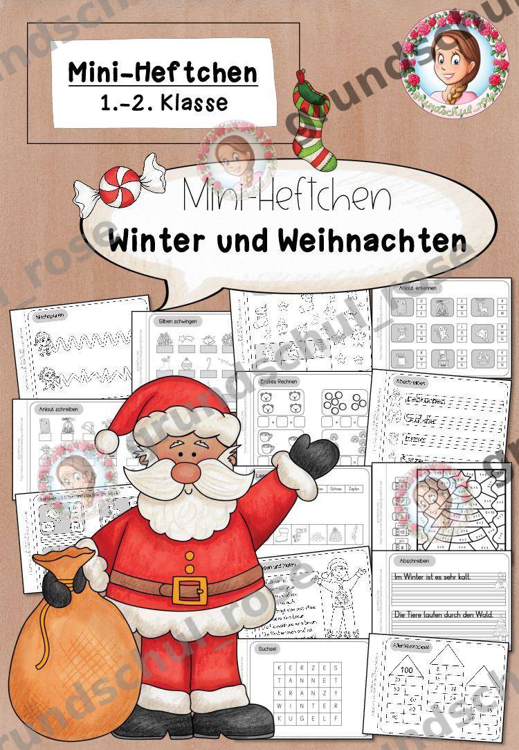 Materialvorschau, Seite 1