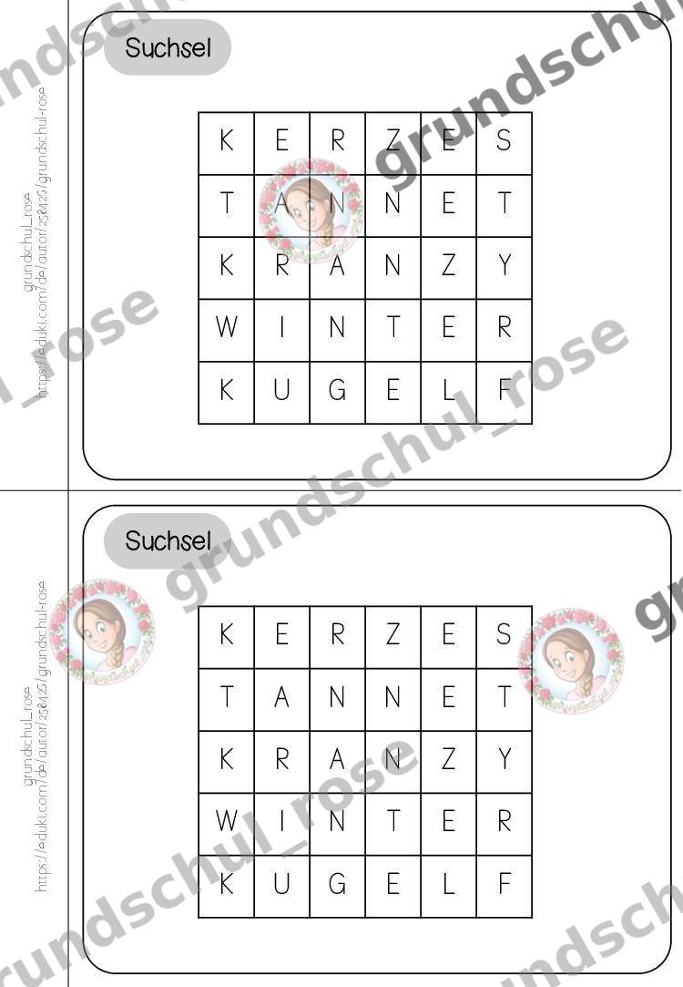 Materialvorschau, Seite 25