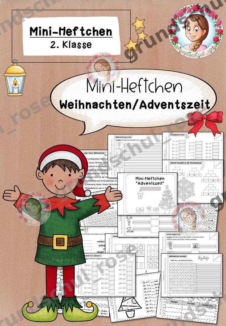 Materialvorschau, Seite 1