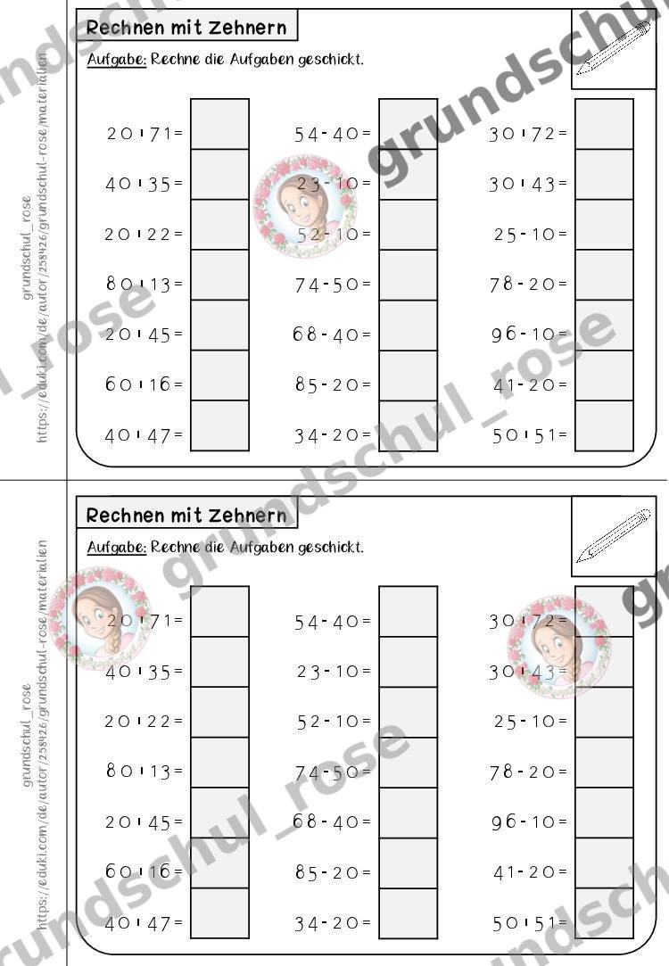 Materialvorschau, Seite 11