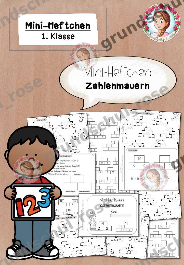 Materialvorschau, Seite 1