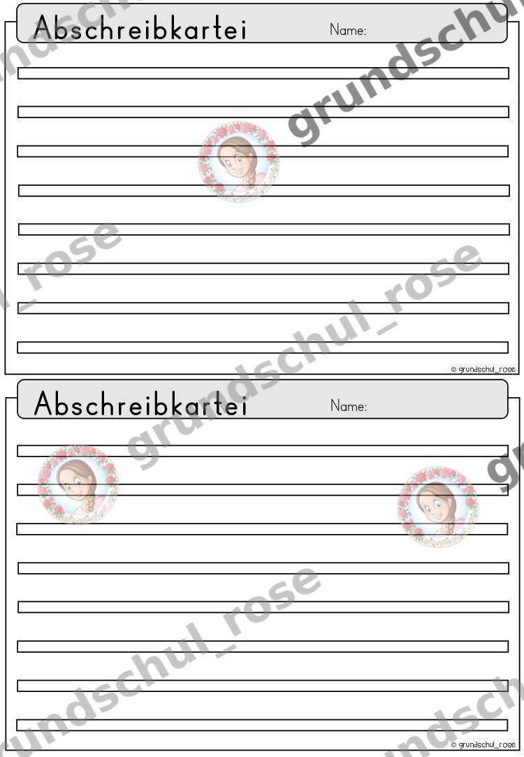 Materialvorschau, Seite 9
