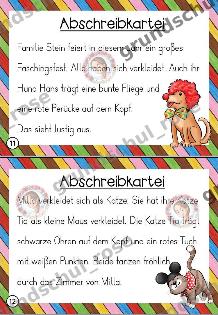 Materialvorschau, Seite 10