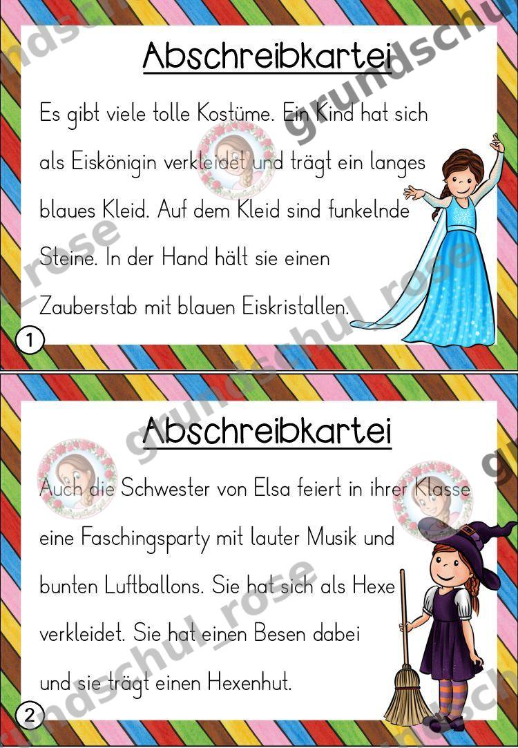 Materialvorschau, Seite 5