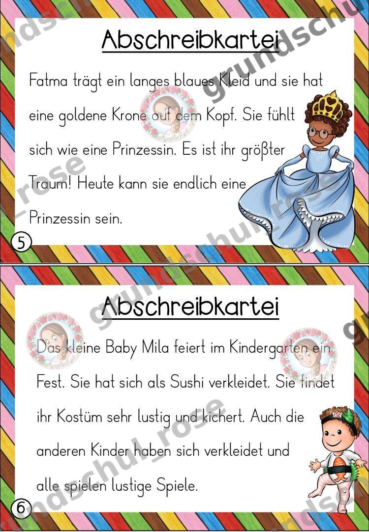 Materialvorschau, Seite 7