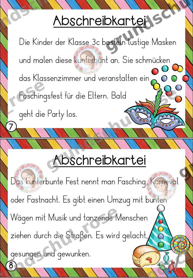 Materialvorschau, Seite 8