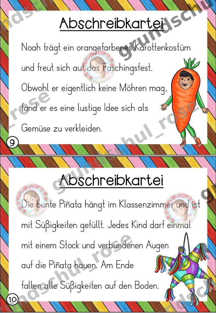 Materialvorschau, Seite 9