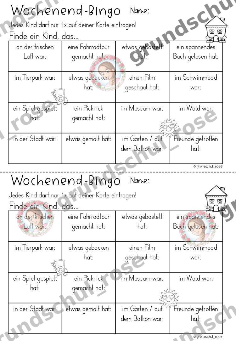 Materialvorschau, Seite 4