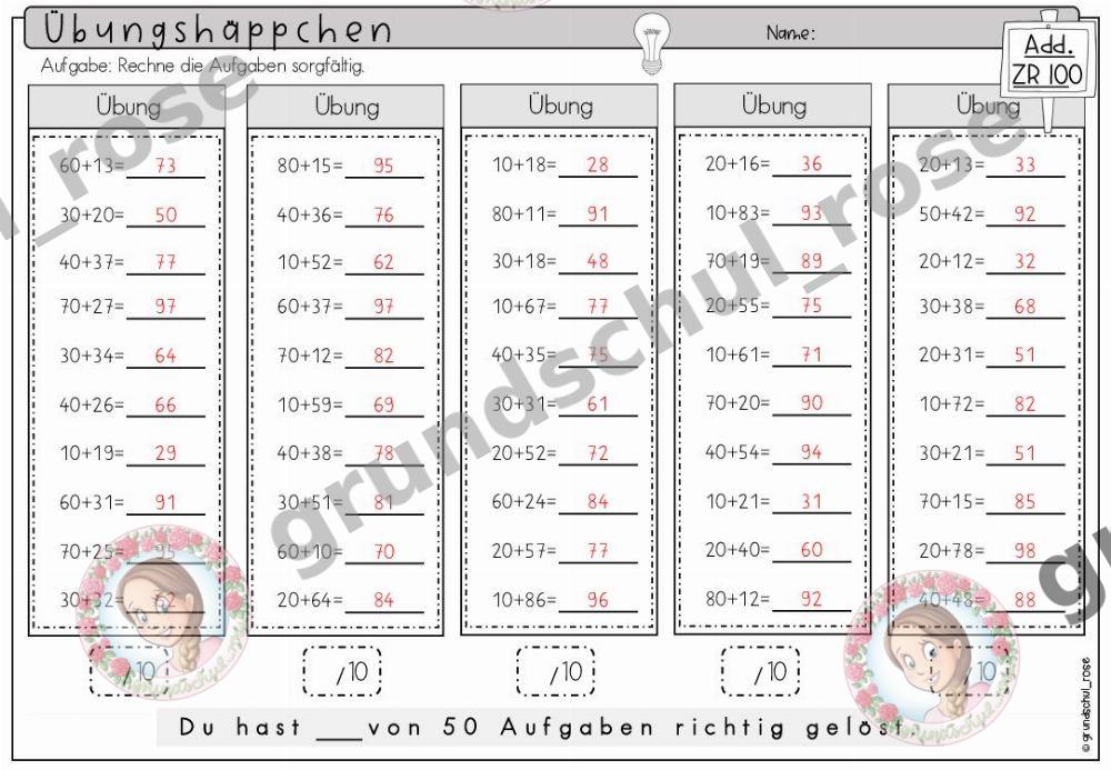 Materialvorschau, Seite 17