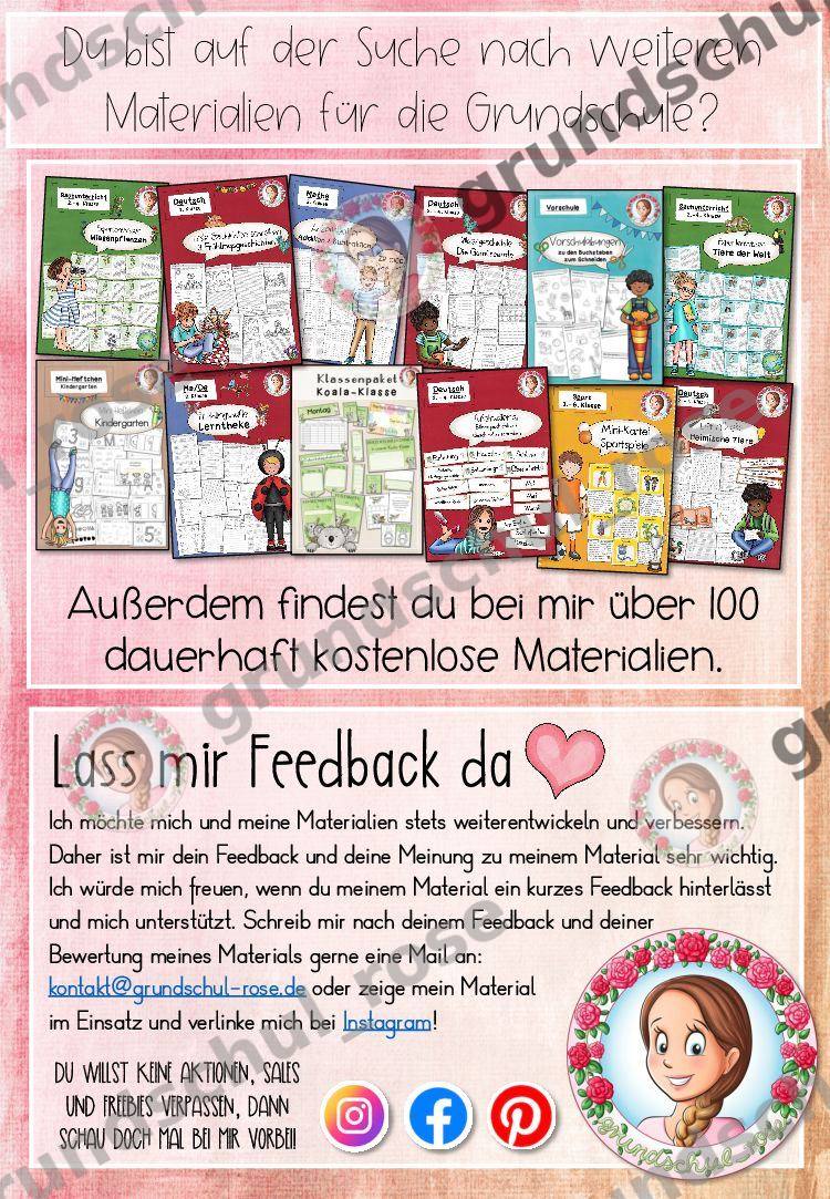 Materialvorschau, Seite 3