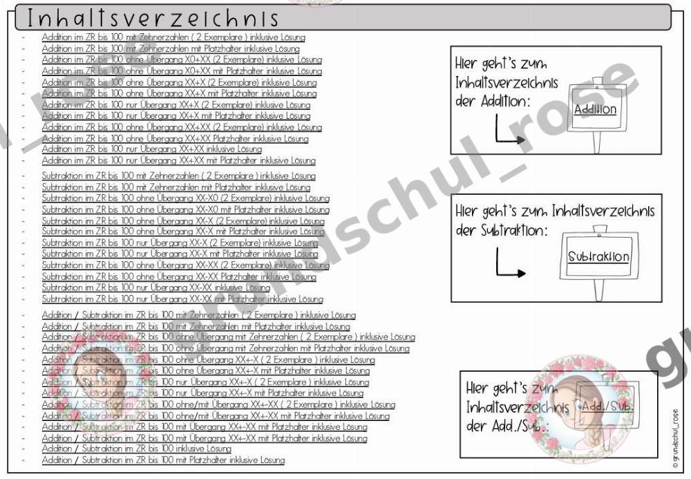 Materialvorschau, Seite 5