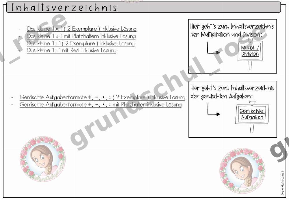 Materialvorschau, Seite 6