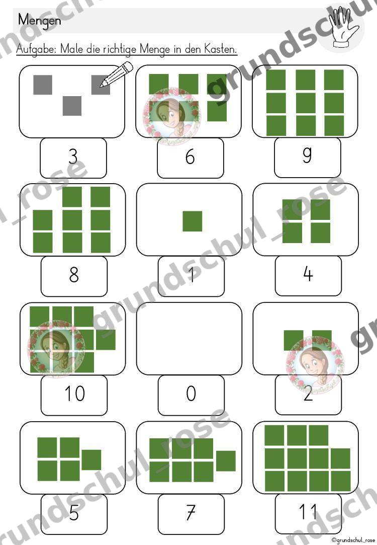 Materialvorschau, Seite 24