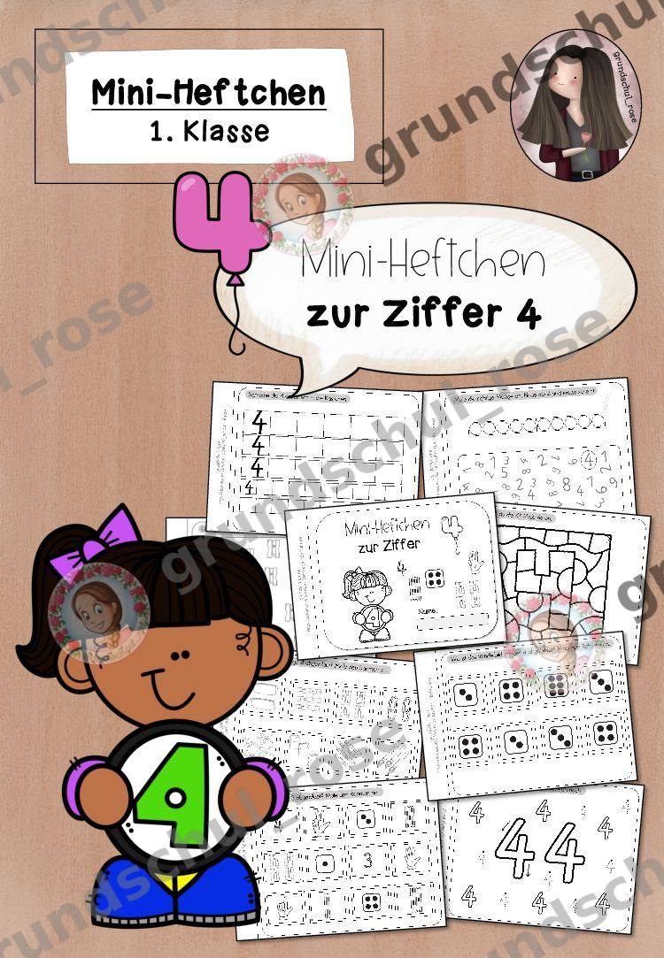 Materialvorschau, Seite 1