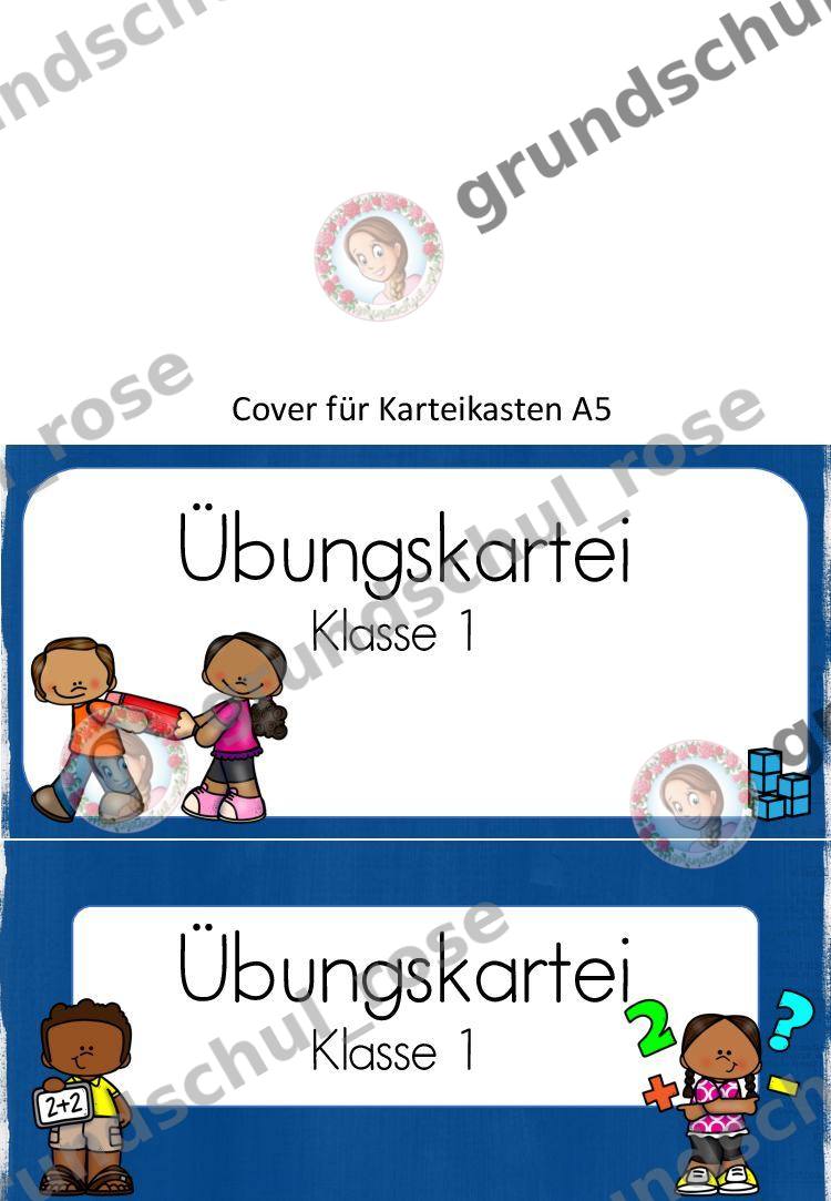 Materialvorschau, Seite 4
