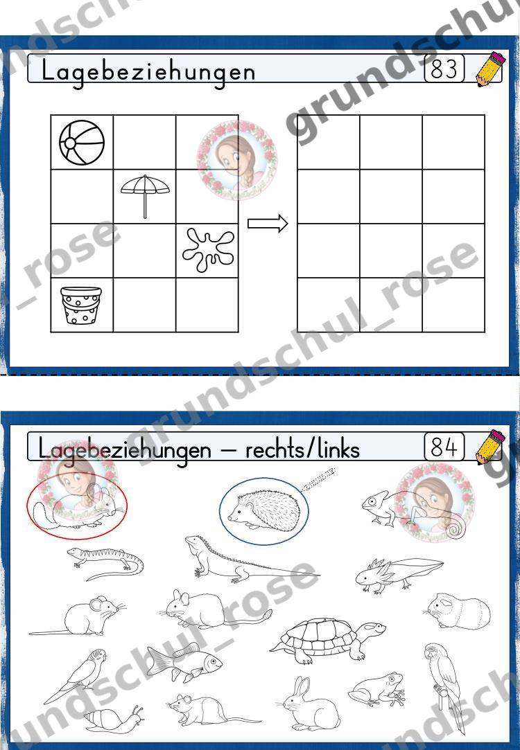 Materialvorschau, Seite 87