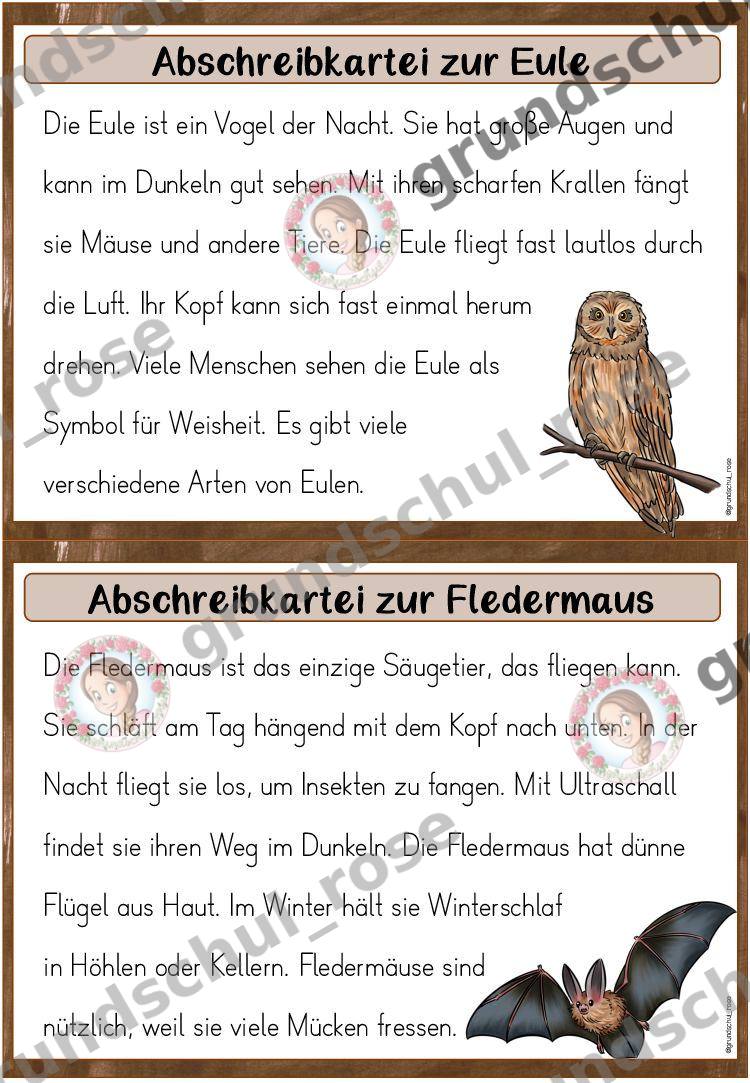 Materialvorschau, Seite 6