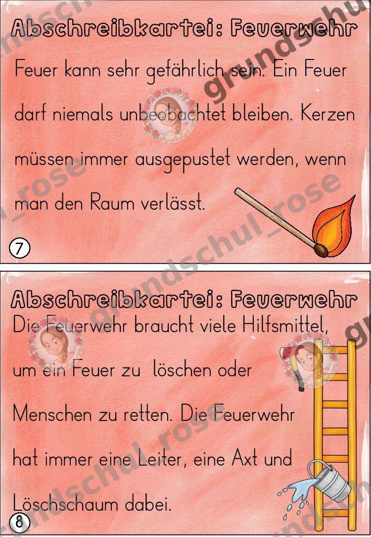 Materialvorschau, Seite 8