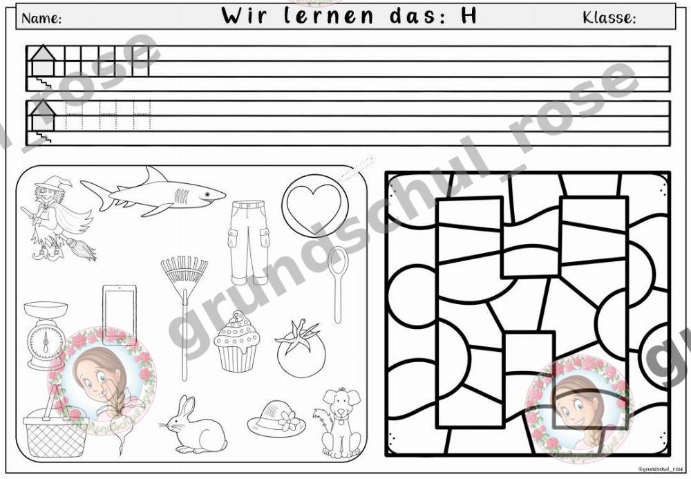 Materialvorschau, Seite 16
