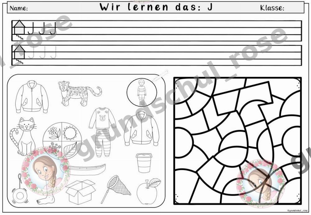 Materialvorschau, Seite 20