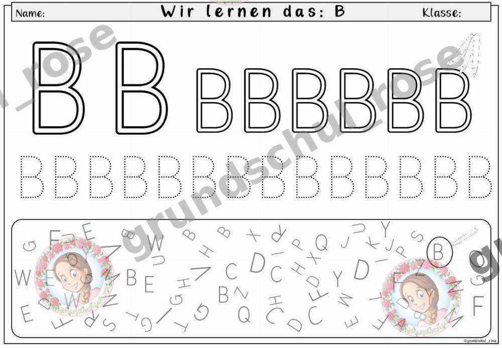 Materialvorschau, Seite 3