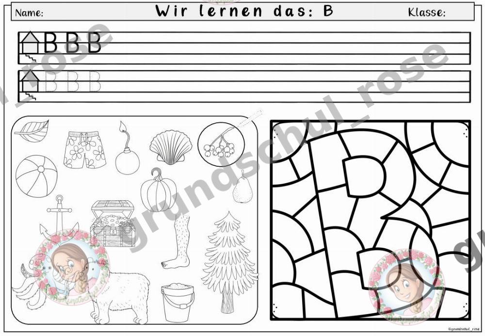 Materialvorschau, Seite 4