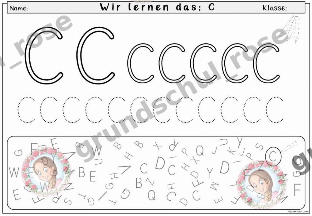 Materialvorschau, Seite 5