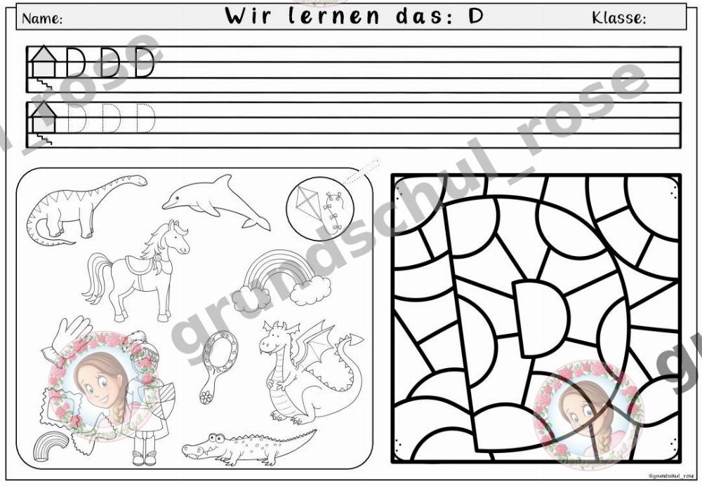 Materialvorschau, Seite 8