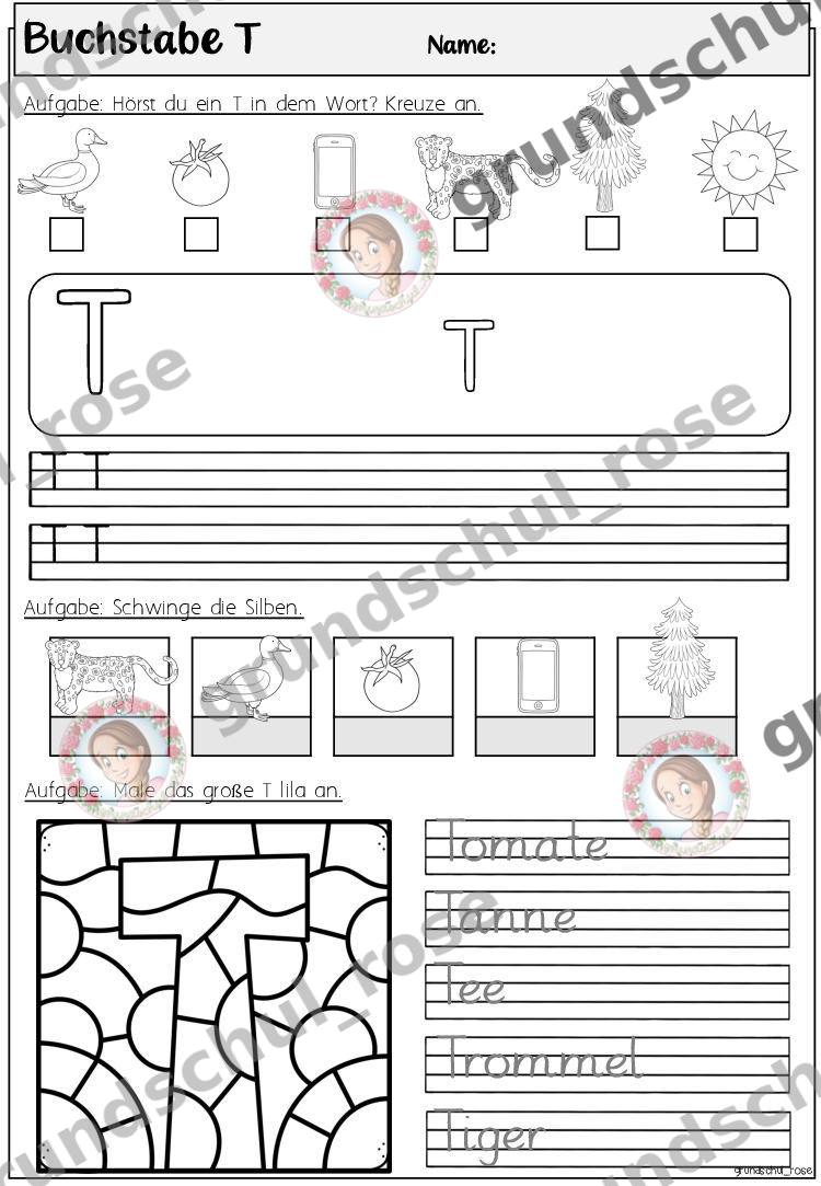 Materialvorschau, Seite 5