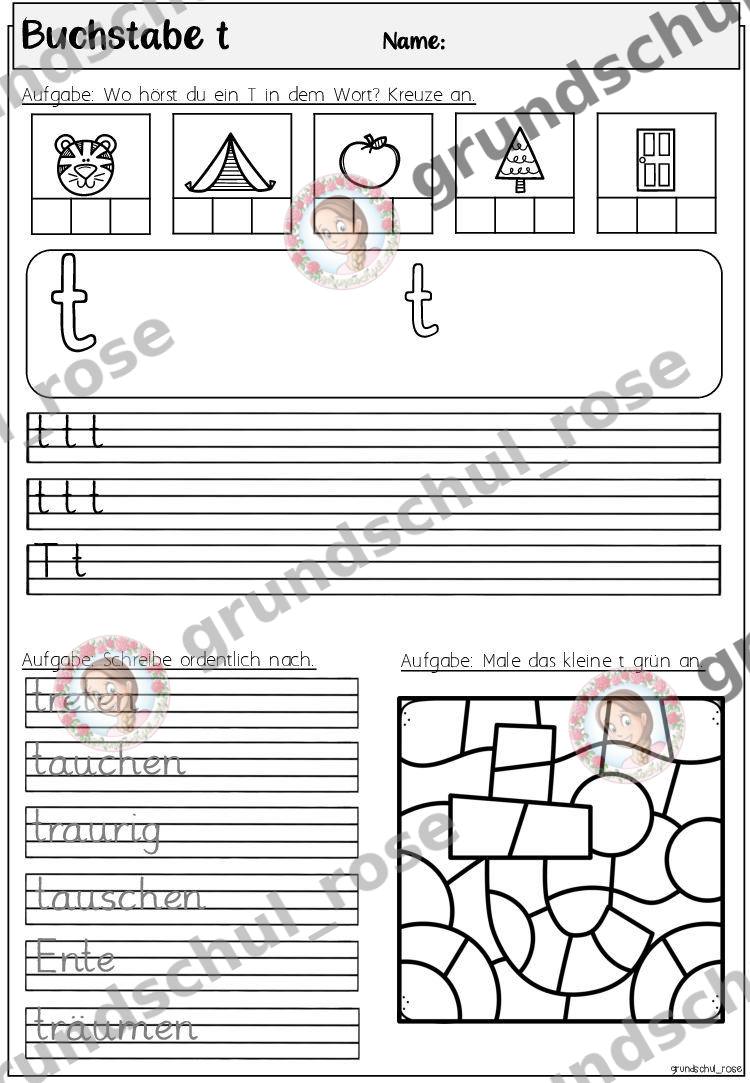 Materialvorschau, Seite 7