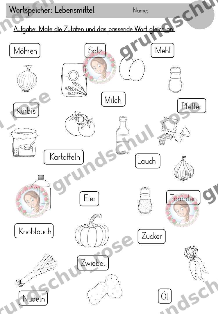 Materialvorschau, Seite 22